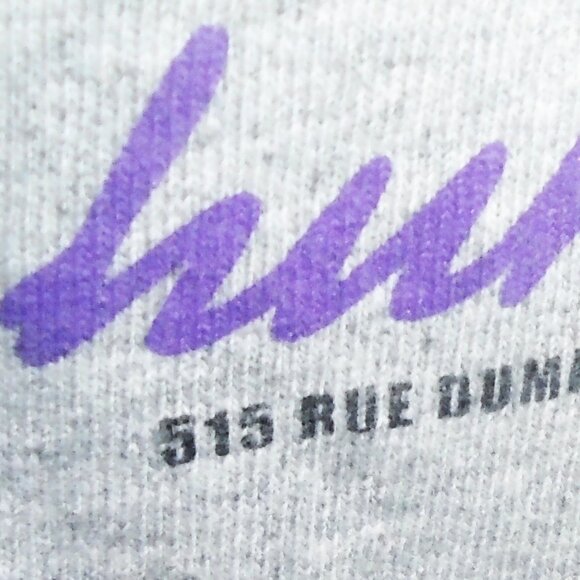 humidity JAZZ NEW official new orleans S women tee - john coltrane bird parker - Picture 3 of 5